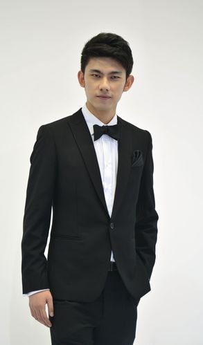 阮建安 灯光与摄影艺术负责人