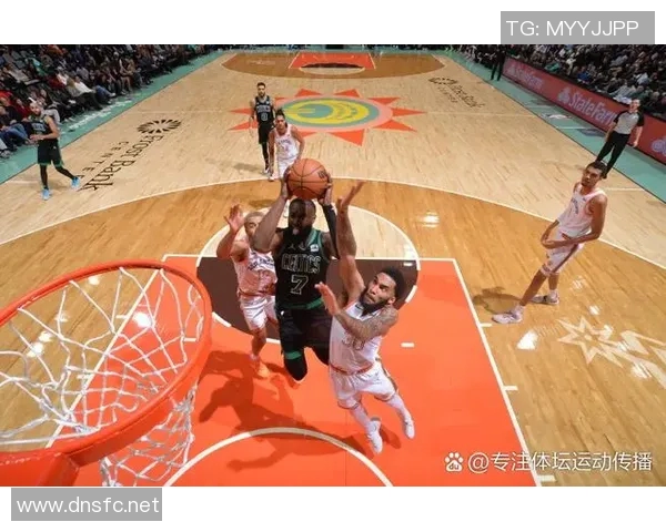 凯尔特人主场强势击败尼克斯塔图姆贡献29分10篮板9助攻表现出色