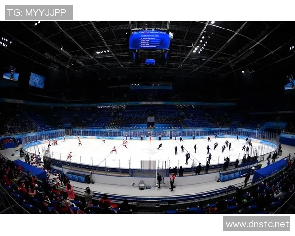 北京首钢冰球馆将迎国际艺术体操邀请赛