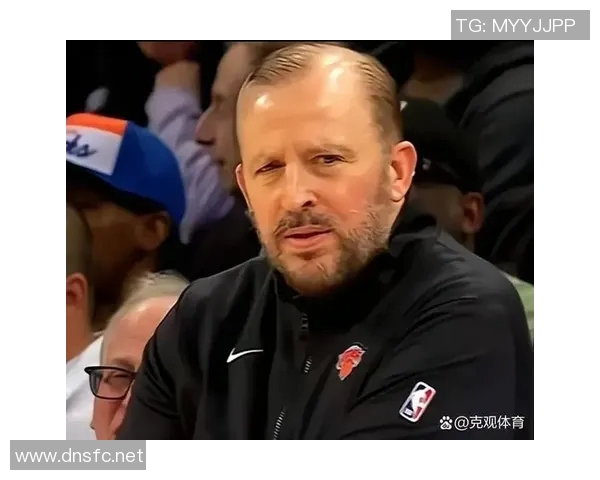 美记:尼克斯解雇锡伯杜后,曾试图追求凯尔特人主帅马祖拉 美记:尼克斯解雇锡伯杜后,曾试图追求凯尔特人主帅马祖拉