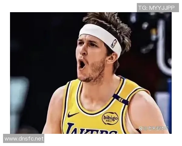 28分16助+压哨绝杀!里夫斯刷爆纪录,拉拉维亚觉醒,湖人好消息 28分16助+压哨绝杀!里夫斯刷爆纪录,拉拉维亚觉醒,湖人好消息