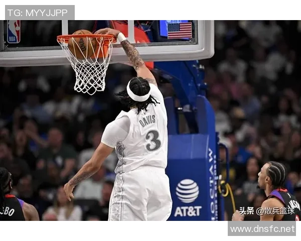 东西部榜尾之战!独行侠客战奇才 克莱缺席 浓眉与加福德出战成疑 东西部榜尾之战!独行侠客战奇才 克莱缺席 浓眉与加福德出战成疑