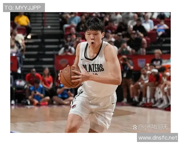 不打了！再见杨瀚森！NBA生涯第一次退赛