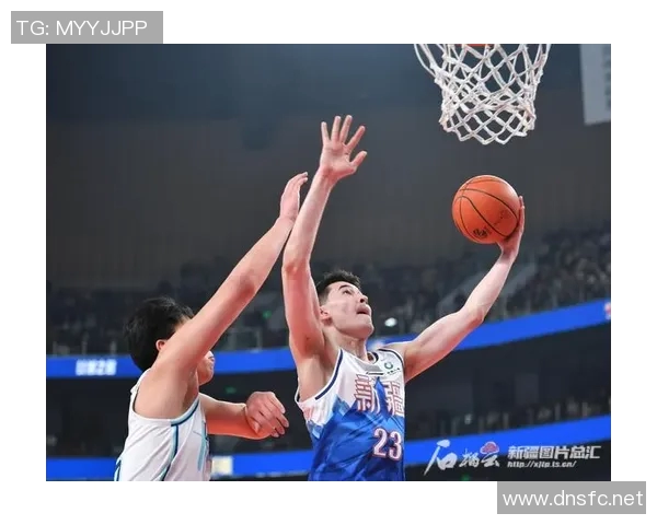 CBA：新疆男篮取得常规赛“开门红”