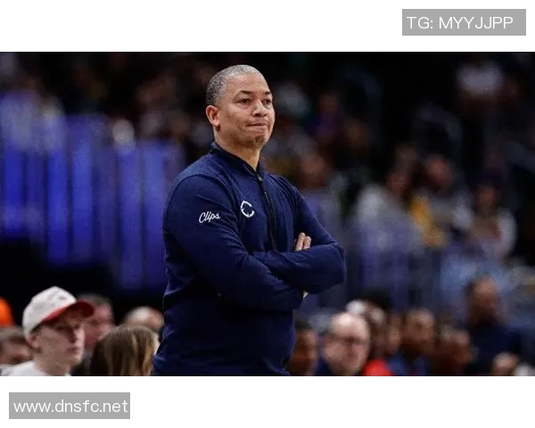 快船为何失去方向？泰伦-卢的调整能力面临质疑