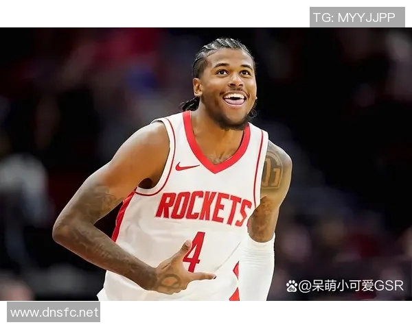 火箭115-101击败掘金，杰伦·格林&小贾巴里·史密斯联手高效砍分，休斯顿是否找到了磨合与权责分配的最佳平衡点？