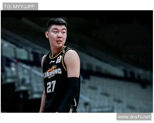 CBA全明星扣篮大赛名单：俞泽晨&刘礼嘉领衔，张文杰在列