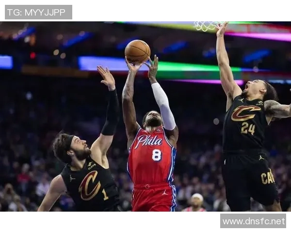 76人双核爆发半场合砍39分,带队单节轰45分反超10分