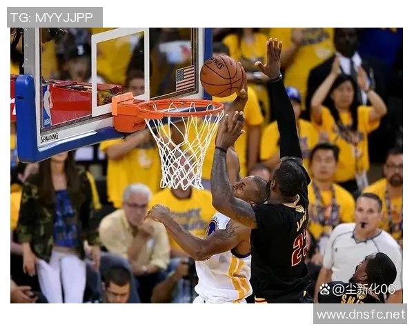 NBA前骑士球星曝内幕，詹姆斯和欧文决裂的真相，或许真不怪老詹